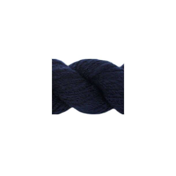 Hndspunnet CASHMERE - 07 Marine